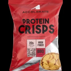 Chips|Sportvoeding & -Verzorging* Accelerate proteïnechips BBQ | Action NL