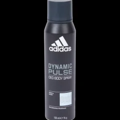 Lichaamsverzorging*Adidas deodorant Dynamic Pulse 150 ml | Action NL