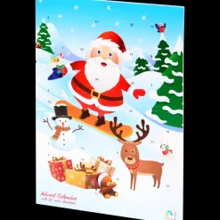 Chocolade* Adventskalender | Action NL