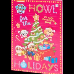 Chocolade* Adventskalender | Action NL