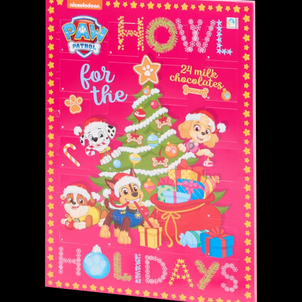 Chocolade* Adventskalender | Action NL