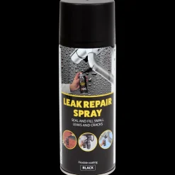 Verf* Afdichtingsspray zwart Zwart | Action NL