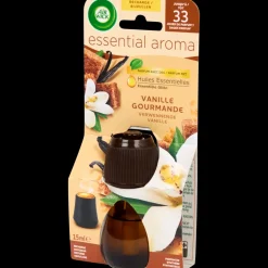 Afwas- & Wasmiddelen*Air Wick diffuser navulling Verwennende Vanille | Action NL