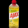 Schoonmaakmiddelen*Ajax allesreiniger Mediterranean Lemon | Action NL