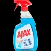 Schoonmaakmiddelen* Ajax glasreiniger | Action NL