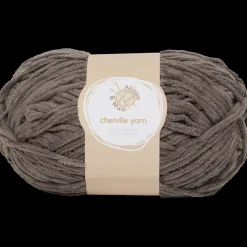 Breien & Haken* Alison & Mae breigaren Chenille | Action NL