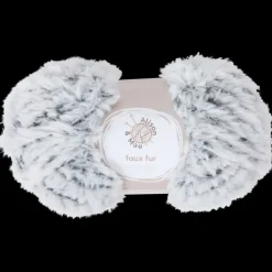 Breien & Haken*Alison & Mae Alison & Mae breigaren Faux Fur | Action NL