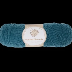 Breien & Haken*Alison & Mae Alison & Mae gedraaid vezelgaren | Action NL