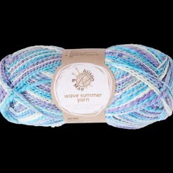 Breien & Haken*Alison & Mae Alison & Mae gewafelde zomergaren | Action NL