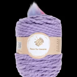 Breien & Haken*Alison & Mae Alison & Mae haak je eigen muts | Action NL