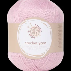 Breien & Haken* Alison & Mae haakgaren | Action NL