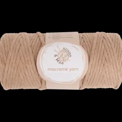 Breien & Haken*Alison & Mae Alison & Mae Specials macramé-garen | Action NL