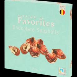 Chocolade* AllTime Favorites chocolade zeevruchten | Action NL