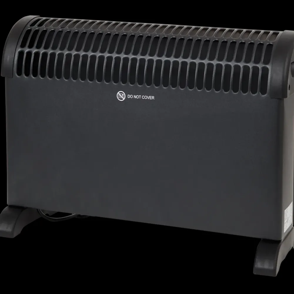 Ventilatoren* Alpina convectorkachel | Action NL