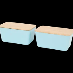 Bewaren & Meenemen* Alpina voorraaddozen 500 ml | Action NL