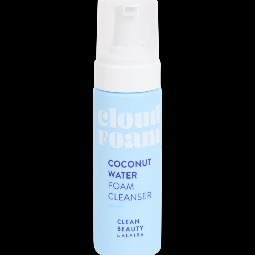 Gezichtsverzorging*Alvira foam cleanser Clean Beauty | Action NL