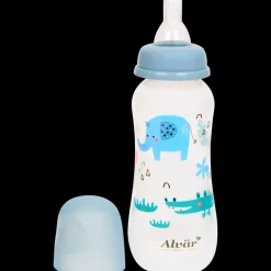 Babyverzorging* Alvär babyfles 250 ml | Action NL