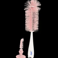 Schoonmaakmiddelen* Alvär speen- en flessenborstel | Action NL