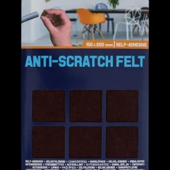 Woonaccessoires* Anti-kras-viltjes | Action NL