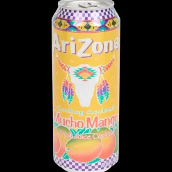 Drinken*AriZona Cowboy Cocktail Mucho Mango | Action NL