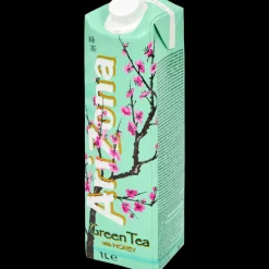 Drinken* AriZona Green Tea Honey | Action NL