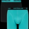 Ondergoed*Australian boxershorts Man 2 Stuks | Action NL