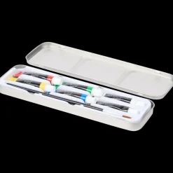 Verf* Avec aquarelverfset Meerkleurig | Action NL