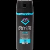 Lichaamsverzorging*Axe deodorant Marine 150 ml | Action NL