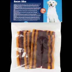 Dierenvoeding|Hond* Baconplakjes | Action NL