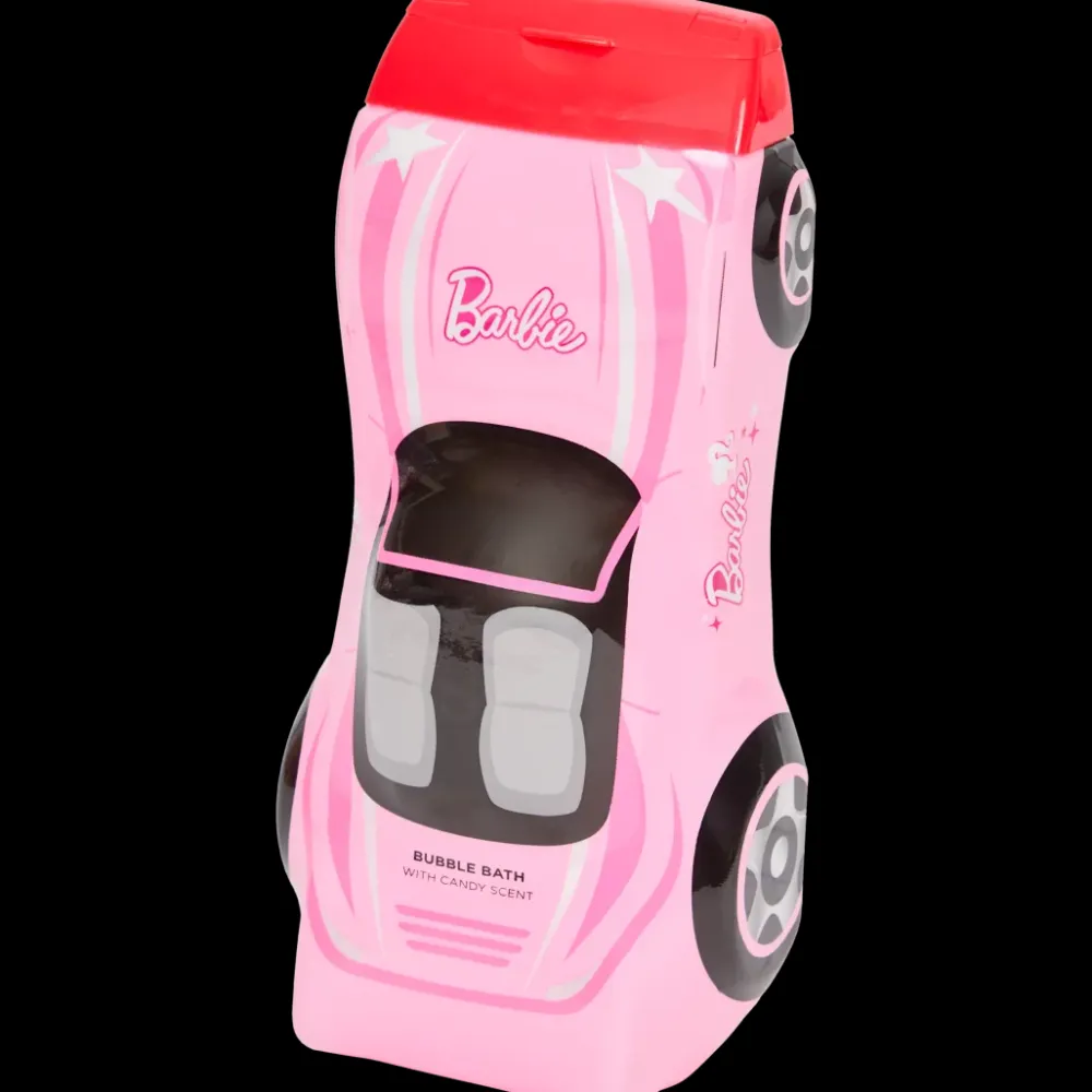 Lichaamsverzorging|Bad & Douche Artikelen* Badschuim in racewagen | Action NL