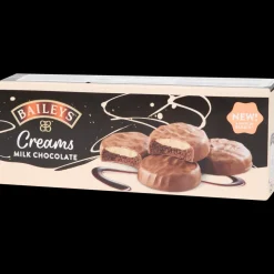 Koek & Bakproducten*Bailey’s melkchocolade koekjes | Action NL