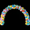 Ballonnen & Slingers* Ballonnenboog 1 Stuks | Action NL