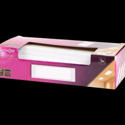 Verlichting*Baltimore led paneelverlichting | Action NL