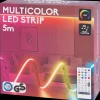 Verlichting*Baltimore muziekgevoelige ledstrip | Action NL