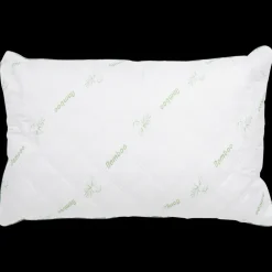 Beddengoed* Bamboe hoofdkussen 40 x 60 cm | Action NL