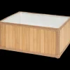 Woonaccessoires* Bamboe mand | Action NL