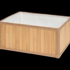 Woonaccessoires* Bamboe mand | Action NL