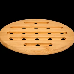 Dienbladen* Bamboe onderzetter Geen kleur | Action NL