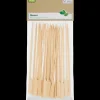 Feestartikelen* Bamboe sateprikkers | Action NL