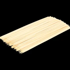 Feestartikelen* Bamboe satéstokjes | Action NL