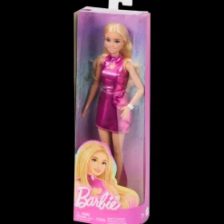 Knuffels & Poppen* Barbie modepop Fashionista | Action NL