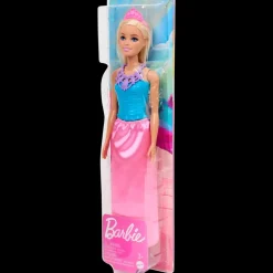 Knuffels & Poppen*Barbie prinses | Action NL