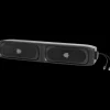 Multimedia Accessoires*Battletron 2-in-1 soundbar | Action NL