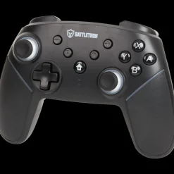 Gaming*Battletron oplaadbare gamecontroller | Action NL