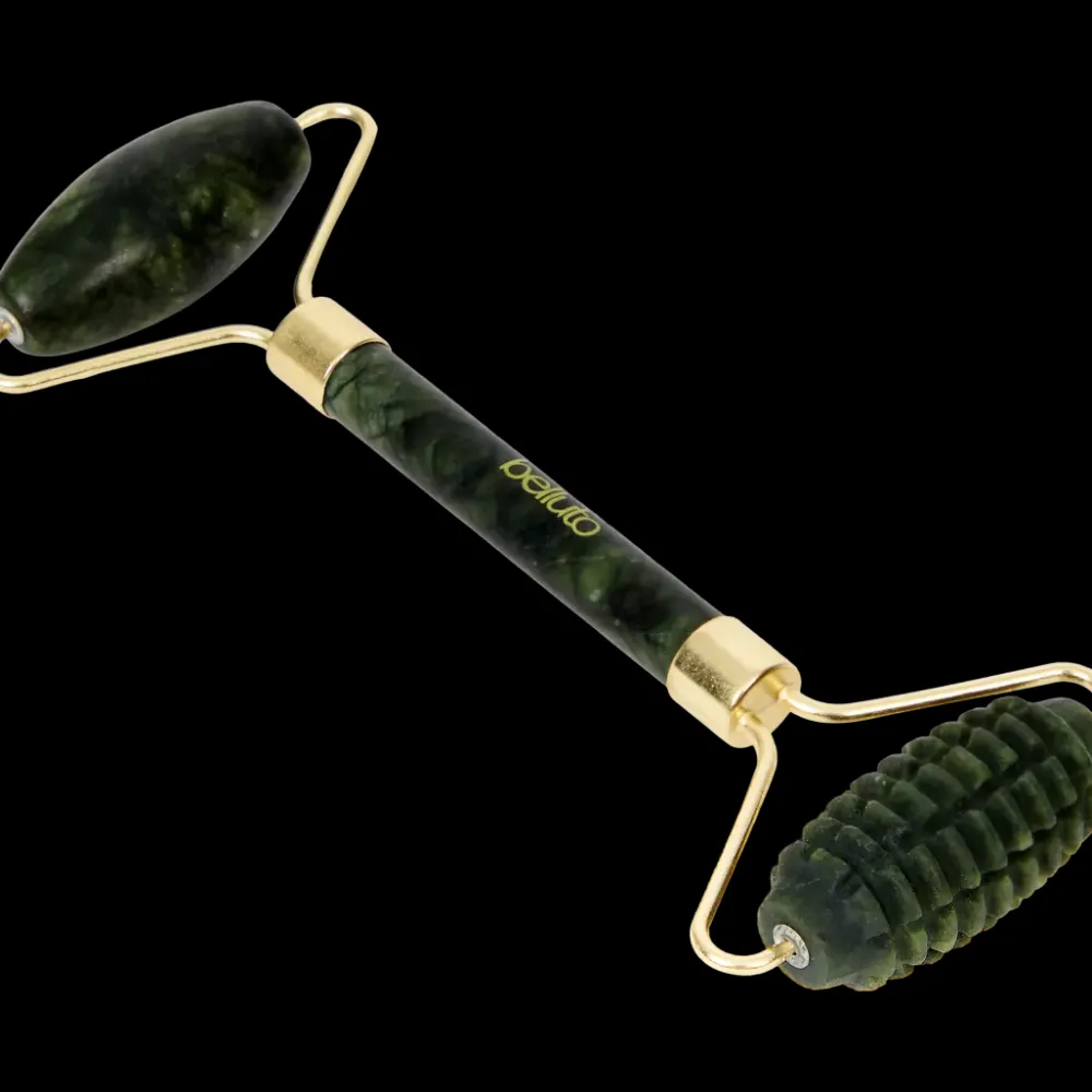 Gezichtsverzorging* Belluto Accessories jade gezichtsmassageroller 1 Stuks | Action NL