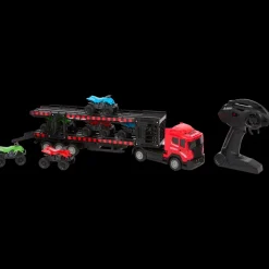 Spellen* Bestuurbare vrachtwagen met licht Vanaf 3 jaar | Action NL