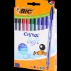Kleuren & Tekenen*BIC balpennen Cristal Soft | Action NL