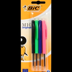 Schrijfwaren*BIC balpennen M10 | Action NL