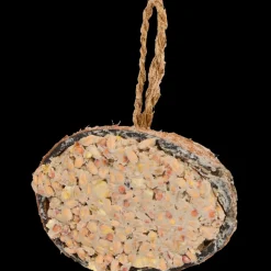 Dierenvoeding*Bites for Birds gevulde kokosnoot | Action NL