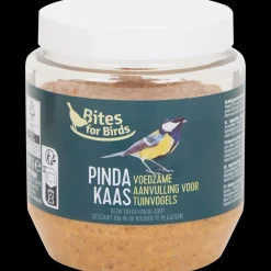 Dierenvoeding*Bites for Birds pindakaas voor vogels | Action NL